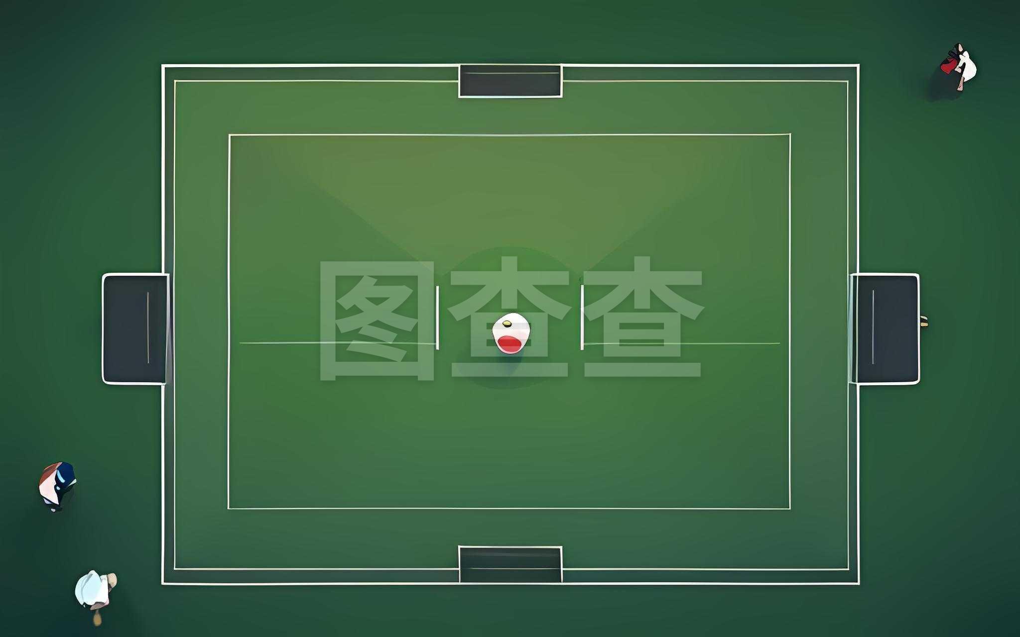 是依靠某一