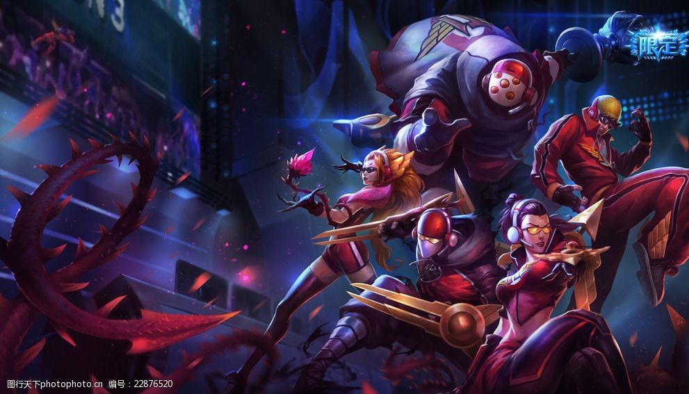 激发了球队 激发了球队