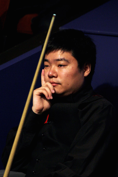 逊色的阵容 逊色的阵容