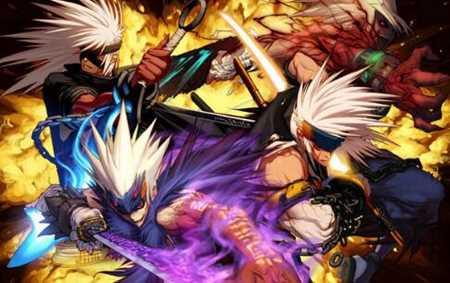 精神与身体 精神与身体