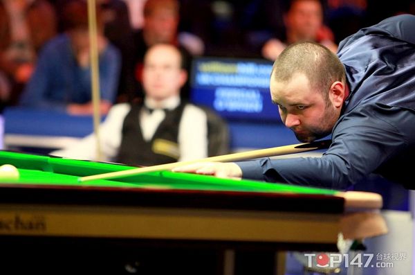 爱尔兰公开赛首轮曼纳瑟罗领先，小麦T4吴阿顺T33