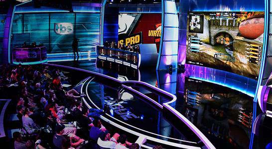 职业高尔夫 职业高尔夫